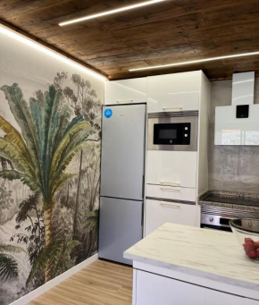 Palmeras Home Moraira